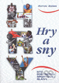 Hry a sny - Anton Zerer - kniha z kategorie Sport