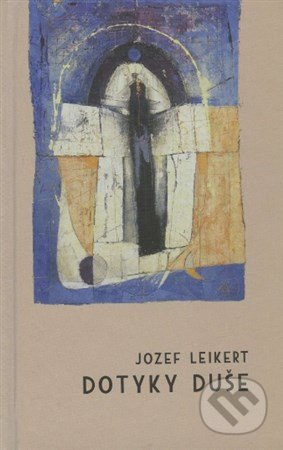 Dotyky duše - Jozef Leikert - kniha z kategorie Poezie
