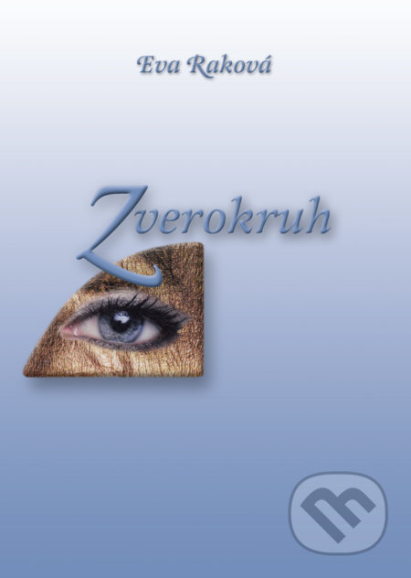 Zverokruh - Eva Raková - kniha z kategorie Poezie