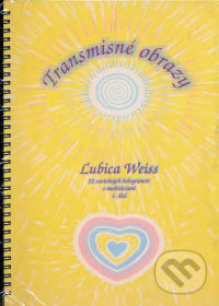 Transmisné obrazy - Ľubica Weiss - kniha z kategorie Spiritualita