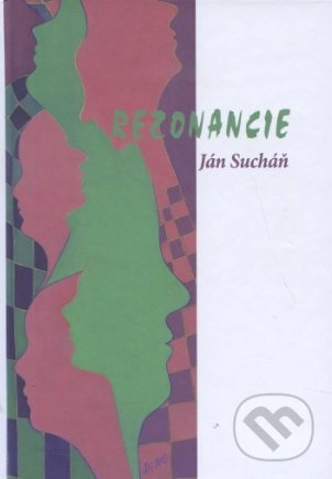 Rezonancie - Ján Sucháň - kniha z kategorie Beletrie