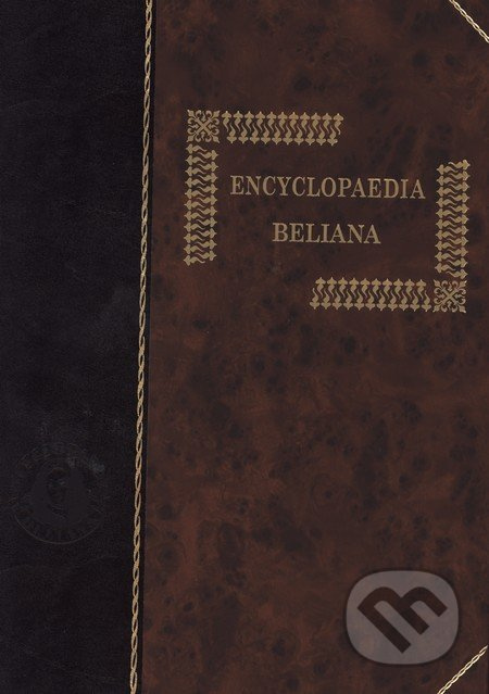 Encyclopaedia Beliana 7. zväzok (In - Kalg) - kniha z kategorie Učebnice a slovníky