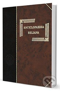 Encyclopaedia Beliana 9. zväzok (koks - krajské zriadenie) - kniha z kategorie Učebnice a slovníky