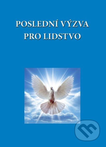 Poslední výzva pro lidstvo - Diana - kniha z kategorie Spiritualita