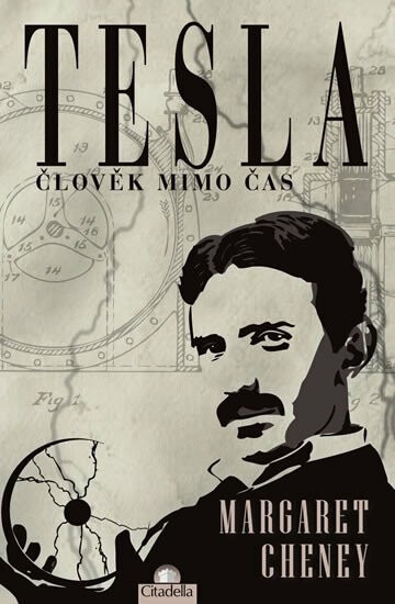 Tesla - Margaret Cheney
