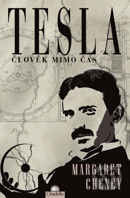 Tesla - Margaret Cheney