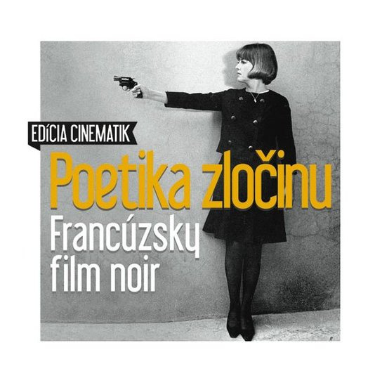 Poetika zločinu -  Michal Michalovič