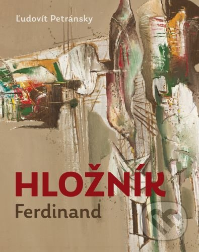 Ferdinand Hložník - Ľudovít Petránsky