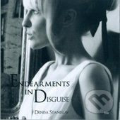 Endearments in Disguise - Denisa Stanislavová - kniha z kategorie Poezie