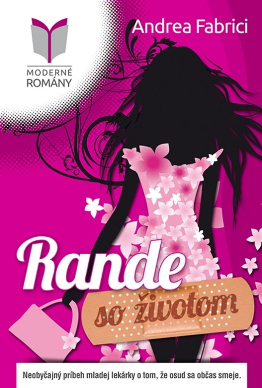 Rande so životom -  Andrea Fabrici