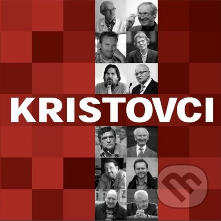 Kristovci - Emília Mihočová, Ľubo Bechný, Terézia Rončáková - kniha z kategorie Beletrie