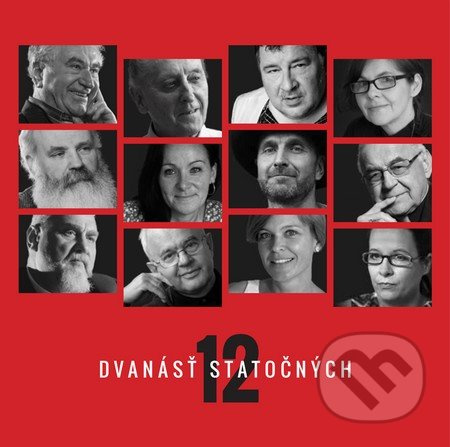 12 statočných - kol.
