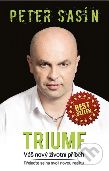 Triumf - Peter Sasín