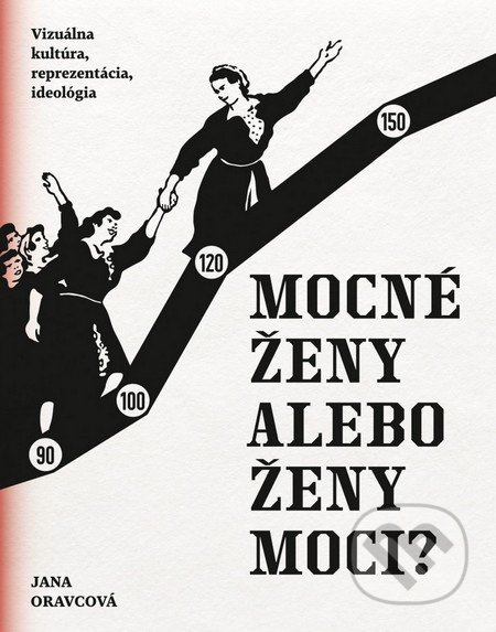 Mocné ženy alebo ženy moci? (Vizuálna kultúra, reprezentácia, ideológia) - kniha z kategorie Kulturní a sociální antropologie