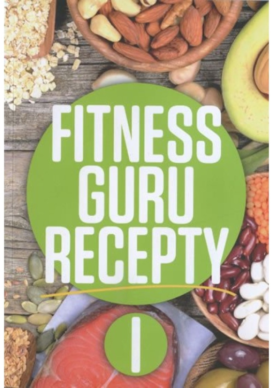 Fitness guru recepty I. PARTNER TECHNIC, spol. s.r.o.