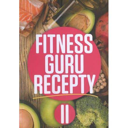 Fitness guru recepty II. PARTNER TECHNIC, spol. s.r.o.