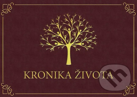 Kronika života - Daniela Rau, Zdenko Rau