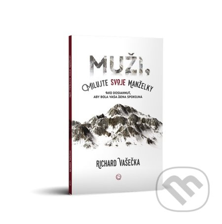 Muži, milujte svoje manželky (Ako dosiahnuť aby bola vaša žena spokojná) - kniha z kategorie Vztahy a rodina