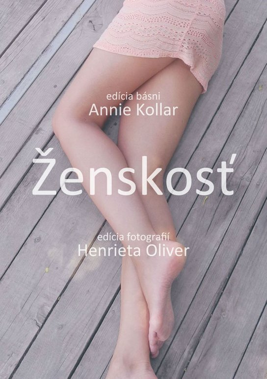 Ženskosť -  Annie Kollar