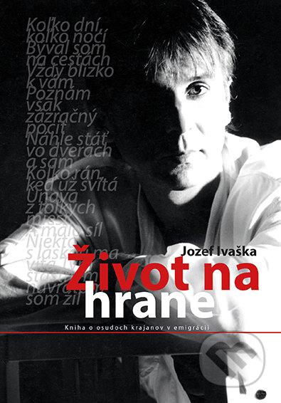 Život na hrane (Kniha o osudoch krajanov v emigrácii) - kniha z kategorie Autobiografie