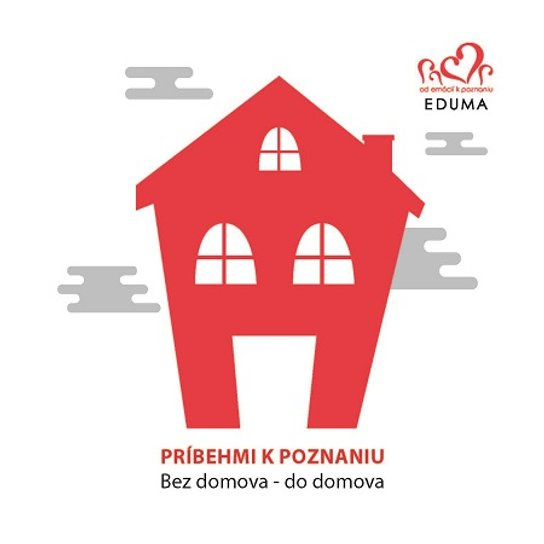 Príbehmi k poznaniu: Bez domova do domova -  Autor Neuveden