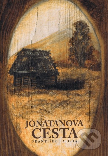Jonatanova cesta - František Baloha - kniha z kategorie Pedagogika