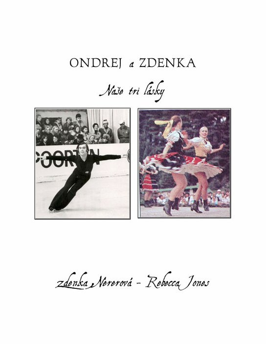 Ondrej a Zdenka -  Zdenka Nererová