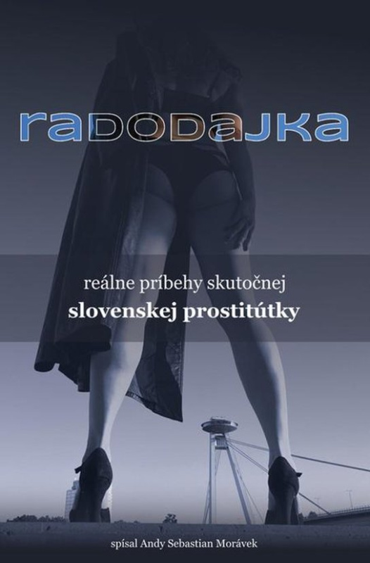 Radodajka -  Radodajka