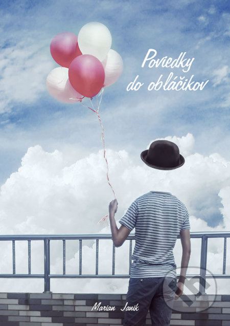 Poviedky do obláčikov - Marian Janik - kniha z kategorie Sci-fi a fantasy