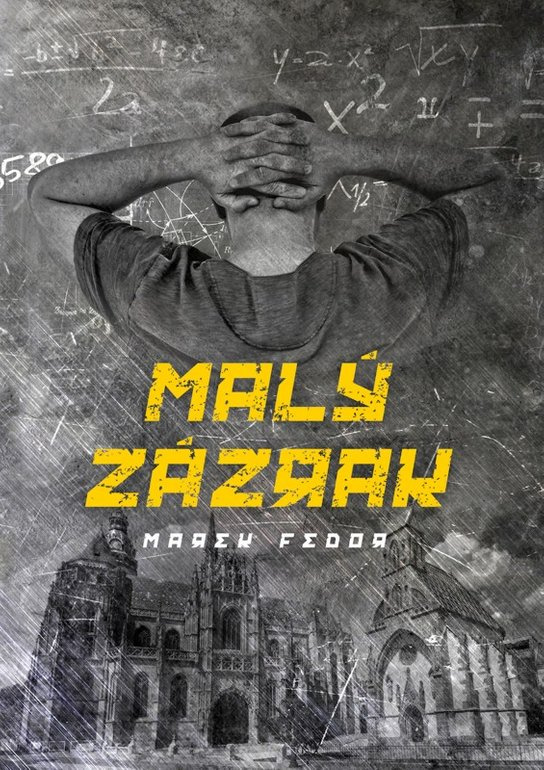 Malý zázrak -  Marek Fedor
