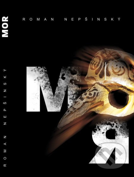 Mor (Povinné čítanie pre všetkých rodičov, ktorým záleží na vlastných deťoch) - kniha z kategorie Psychologie