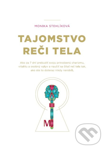 Tajomstvo reči tela…