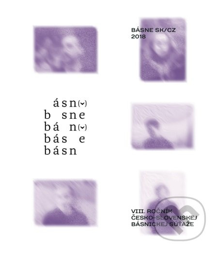 Básne SK/CZ 2018 - Kolektiv - kniha z kategorie Beletrie