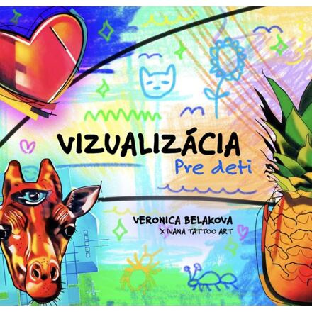 Vizualizacia pre Deti - Ivana Tattoo Art, Veronica Beláková