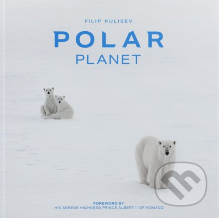Polar Planet - Filip Kulisev - kniha z kategorie Biologie
