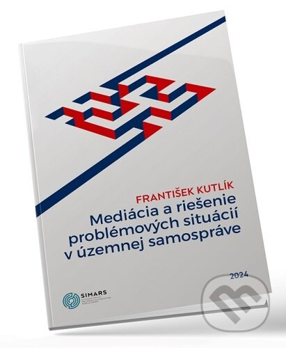 Mediácia a riešenie problémových situácií v územnej samospráve - kniha z kategorie Politologie a politika