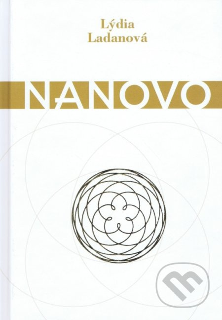Nanovo - Lýdia Ladanová - kniha z kategorie Společenská beletrie