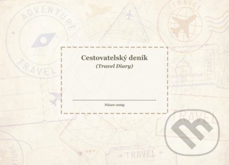Cestovatelský deník