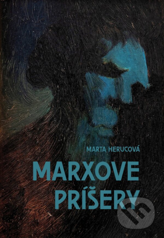 Marxove príšery - Marta Herucová - kniha z kategorie Maliarstvo a sochárstvo