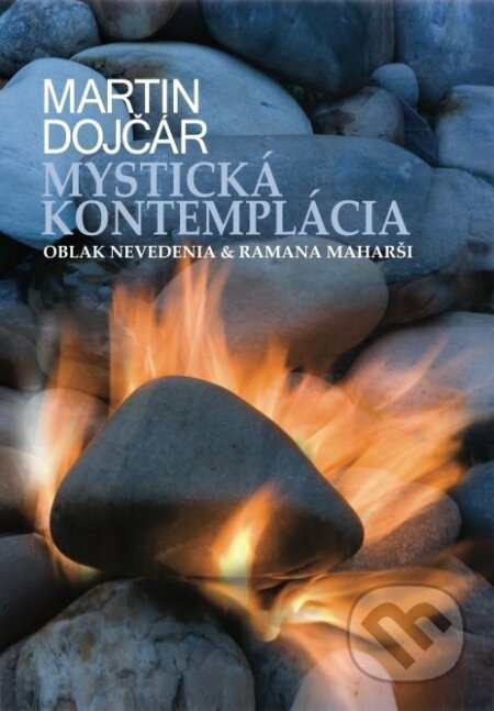 Mystická kontemplácia (Oblak nevedenia & Ramana Maharši) - kniha z kategorie Spiritualita