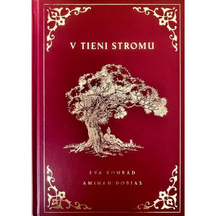 V tieni stromu