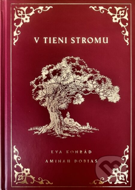 V tieni stromu