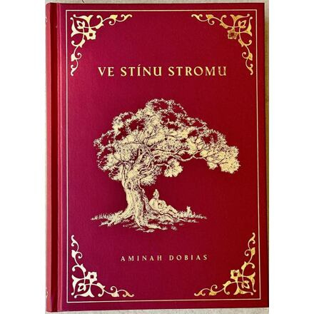 Ve stínu stromu