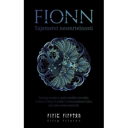 Fionn : Tajemství nesmrtelnosti