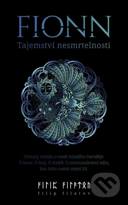 Fionn : Tajemství nesmrtelnosti
