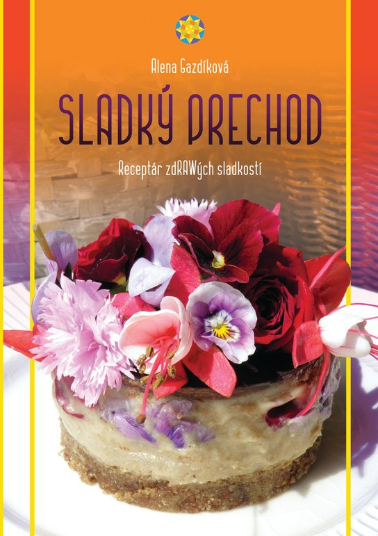 Sladký prechod -  Alena Gazdíková