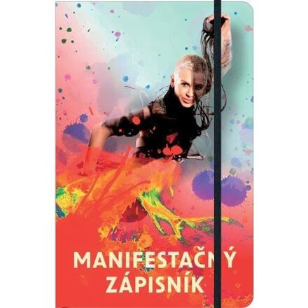 Manifestačný Zápisník - Ivana Tattoo Art
