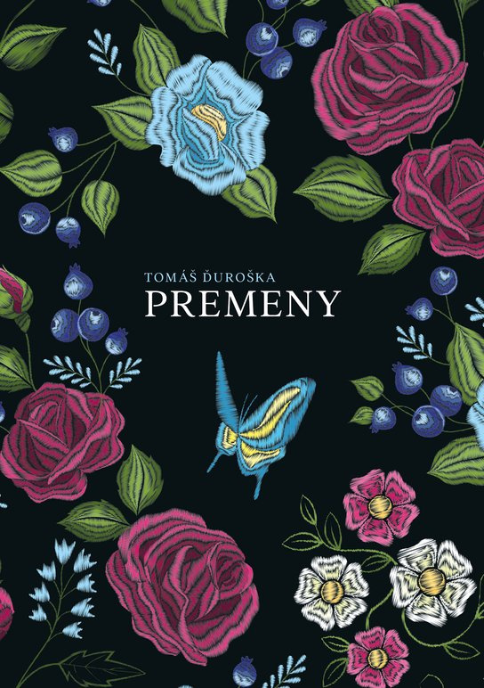 Premeny -  Tomáš Ďuroška