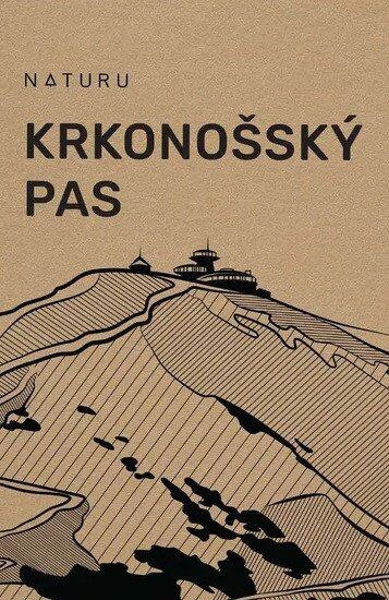 Krkonošský pas