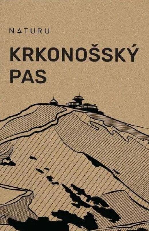 Krkonošský pas
